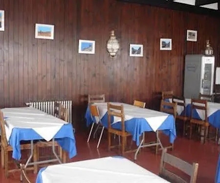 Hotel Universitario De