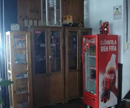 Universitario De Hotel