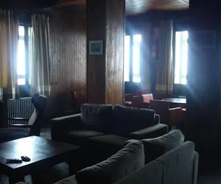 Hotel Universitario De