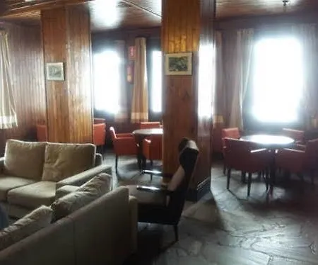 Universitario De Hotel Sierra Nevada