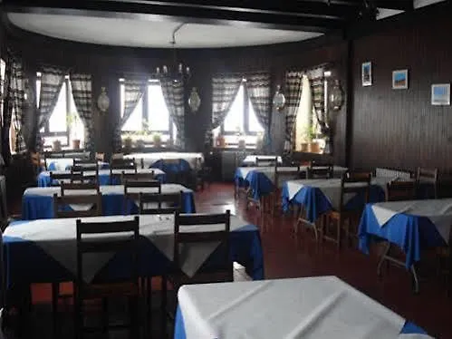 Universitario De فندق 3*