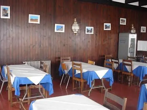 فندق Universitario De