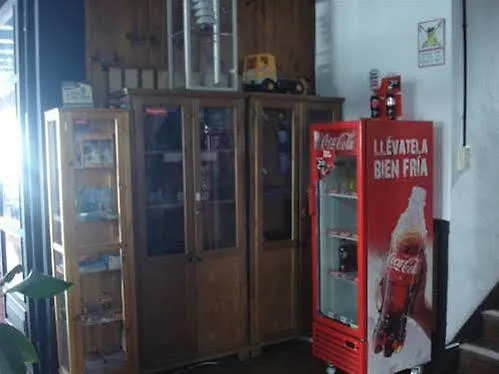 Universitario De فندق