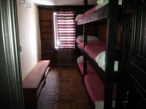 فندق Universitario De سْييرا نيفادا