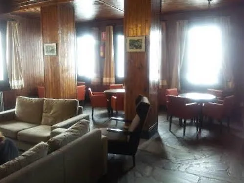 Universitario De فندق سْييرا نيفادا