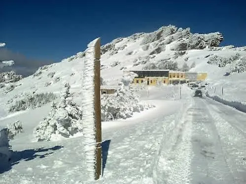 Universitario De فندق