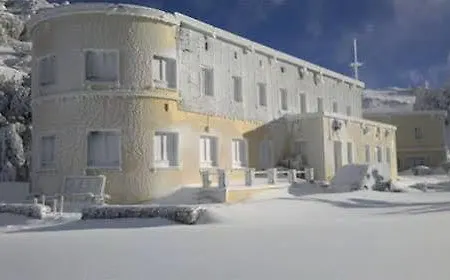 Hotel Universitario De