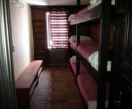 Hotel Universitario De Sierra Nevada