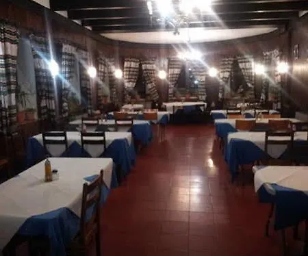 Hotel Universitario De Sierra Nevada